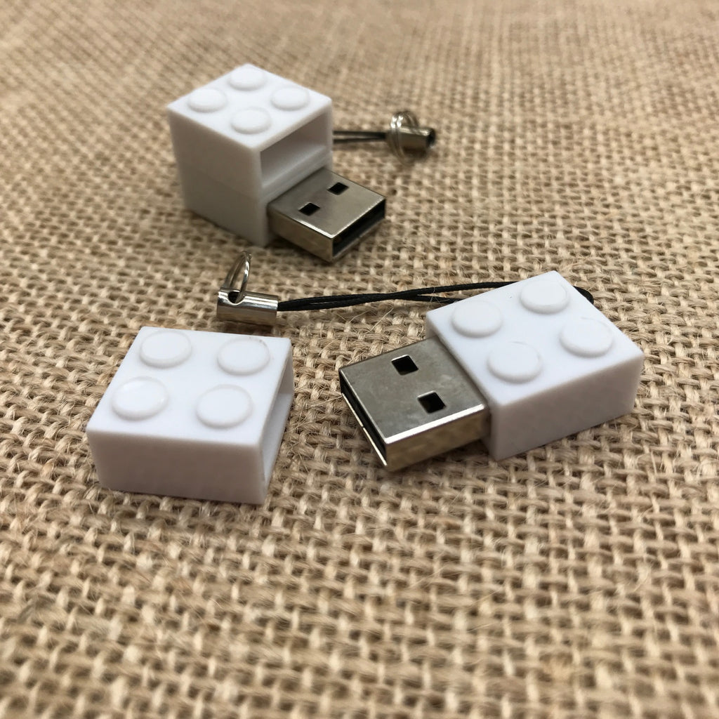 LEGO USB - Media Alliance CT