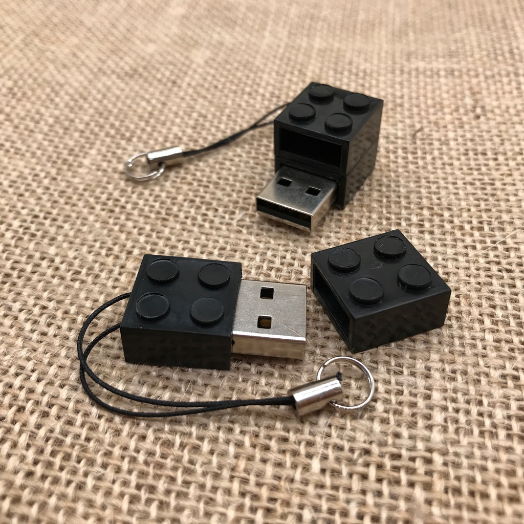 lego flash drive