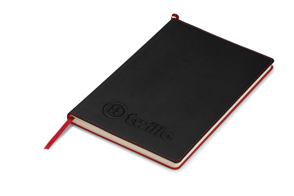 Edge A5 Notebook -  Only