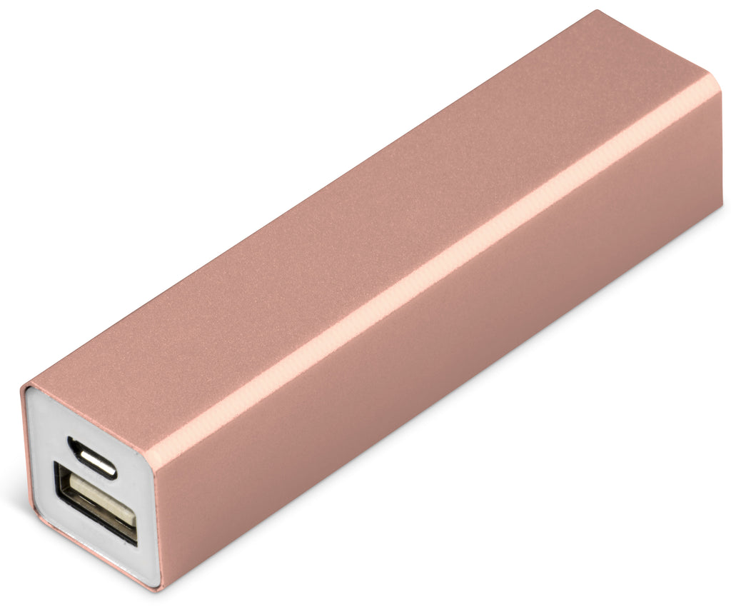 Odeon Executive 2200Mah Power Bank