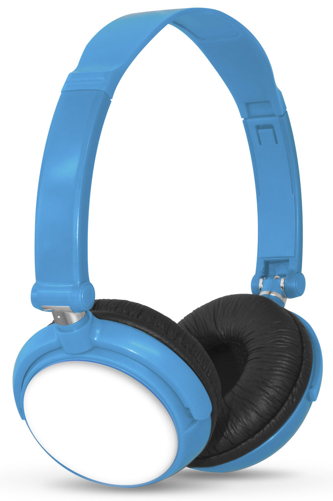 Omega Wired Headphones