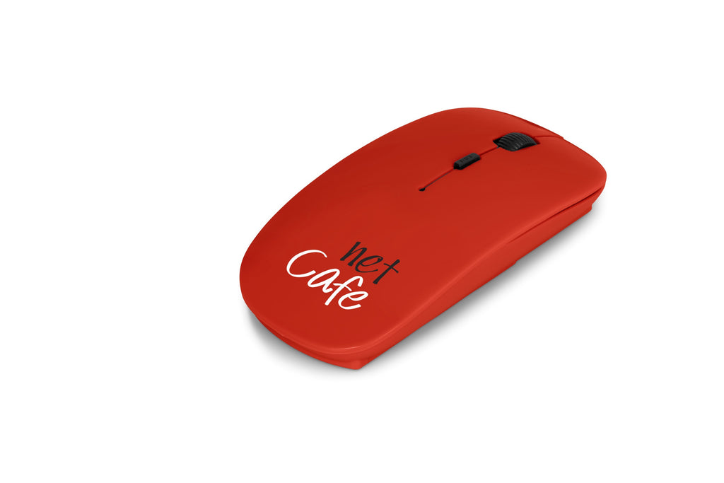 Omega Wireless Optical Mouse
