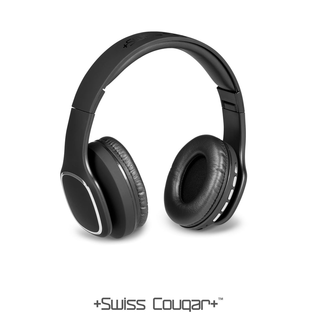 Swiss Cougar Rio Bluetooth Headphones -  Only