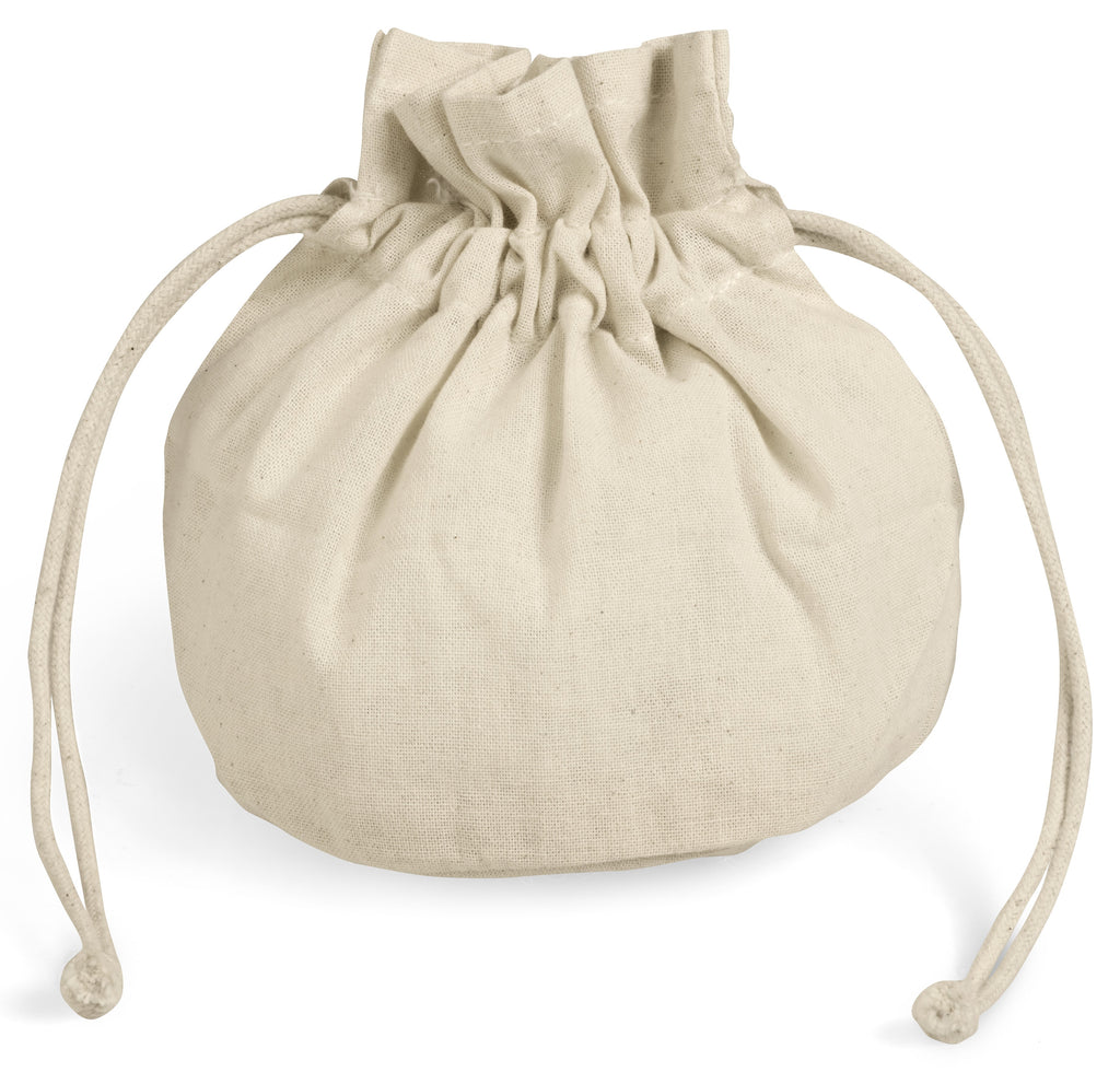 Eco friendly pouch. Cotton pouch. Drawstring pouch. pumice pouch. Spa pouch. massage pouch. natural fibre pouch.