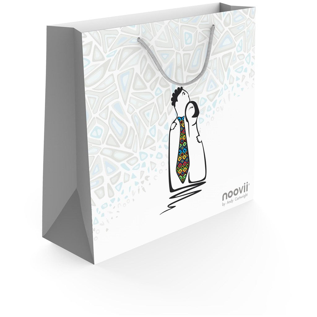 Andy Cartwright Noovi Midi Gift Bag